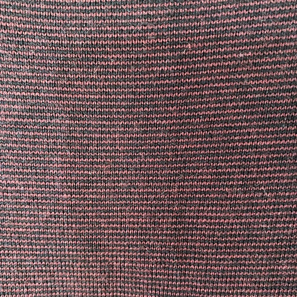 NWT B.R. 100% Fine Merino Wool Sweater - Picture 5 of 5